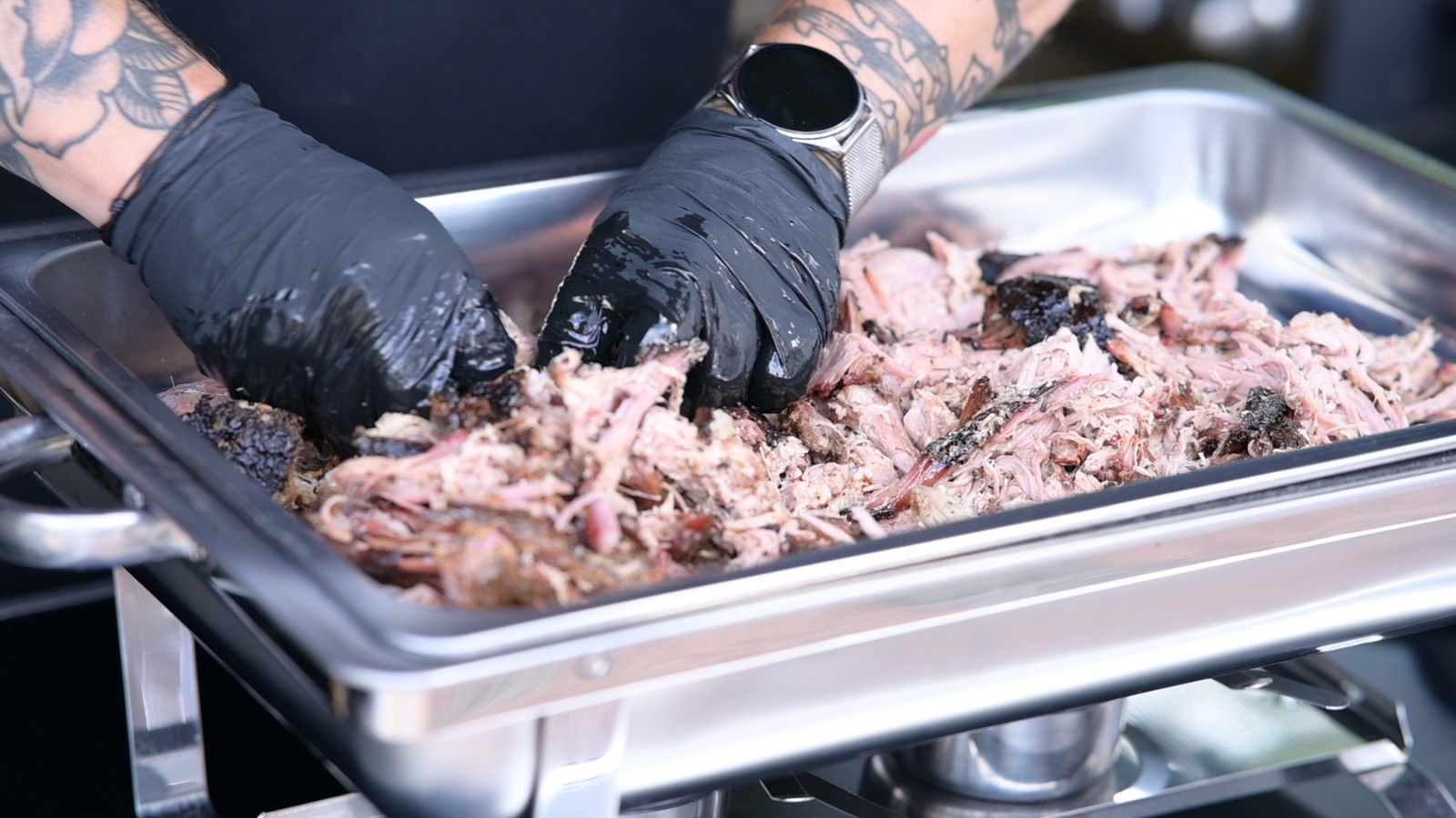 Porkbelly by Maggiorelli · Fotos 3