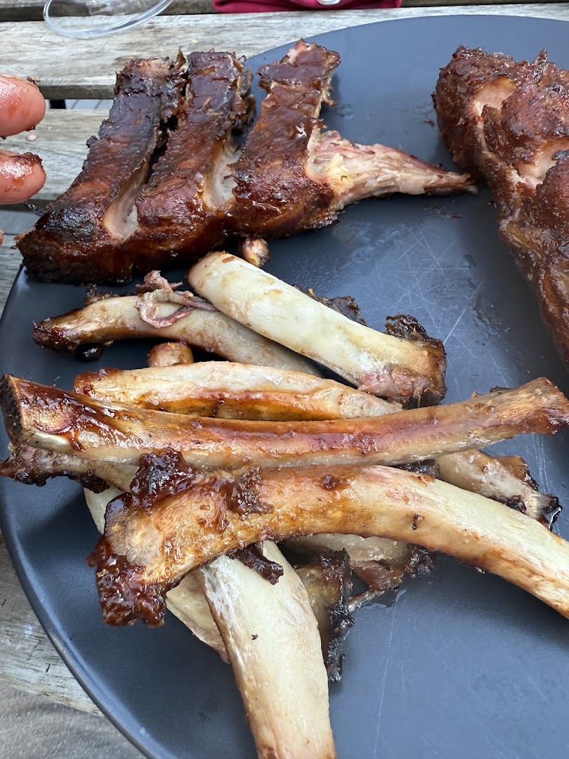 Porkbelly by Maggiorelli · Fotos 6
