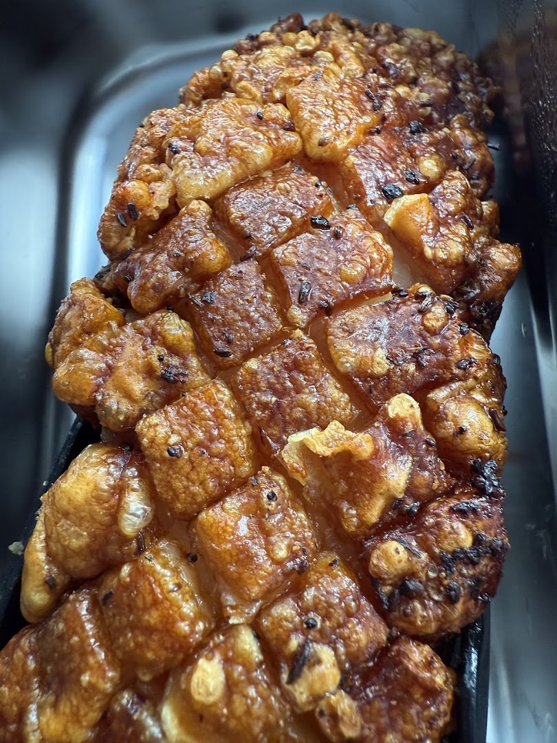 Porkbelly by Maggiorelli · Fotos 12