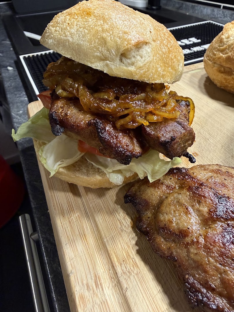 Porkbelly by Maggiorelli · Fotos 7